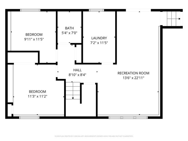 7680 Newton Avenue N, Brooklyn Park, MN 55444