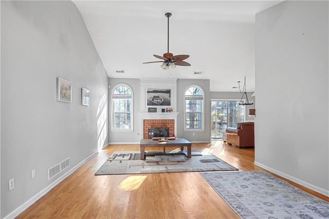 412 Antler Lane, Suwanee, GA 30024