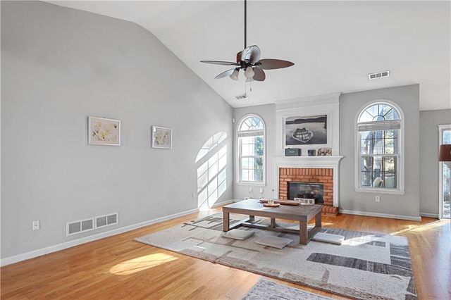 412 Antler Lane, Suwanee, GA 30024