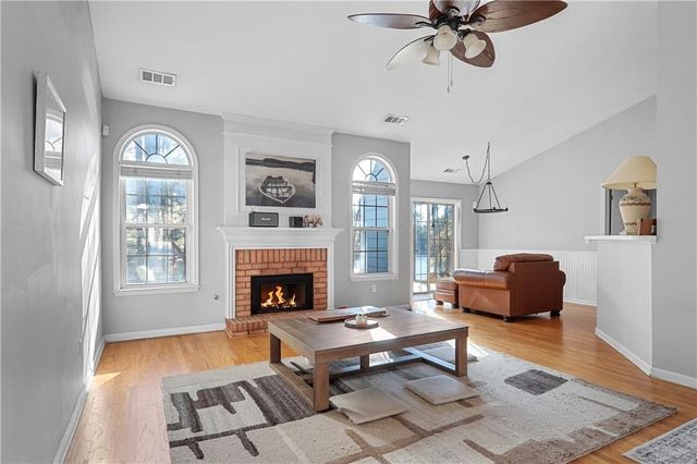 412 Antler Lane, Suwanee, GA 30024