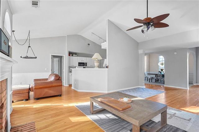 412 Antler Lane, Suwanee, GA 30024