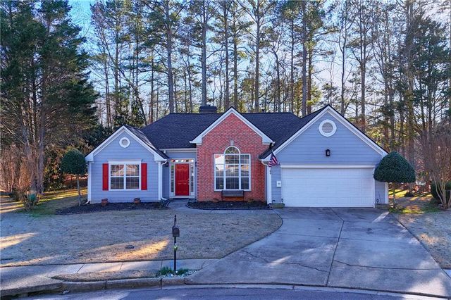 412 Antler Lane, Suwanee, GA 30024