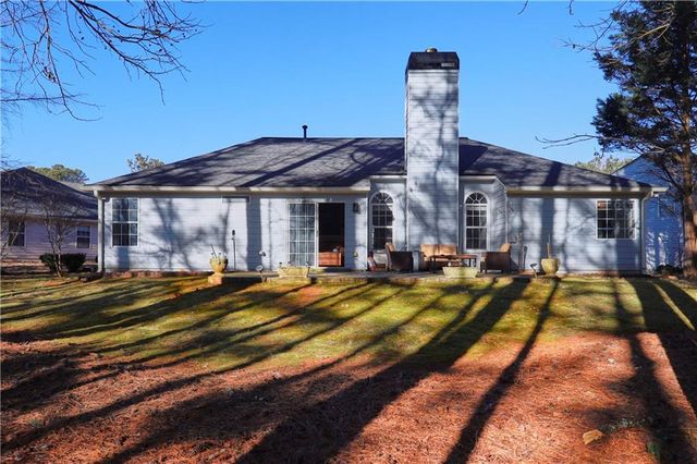 412 Antler Lane, Suwanee, GA 30024