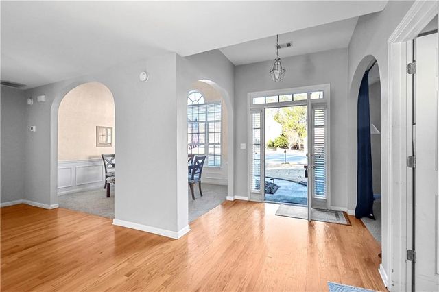 412 Antler Lane, Suwanee, GA 30024