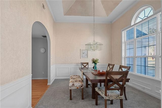 412 Antler Lane, Suwanee, GA 30024