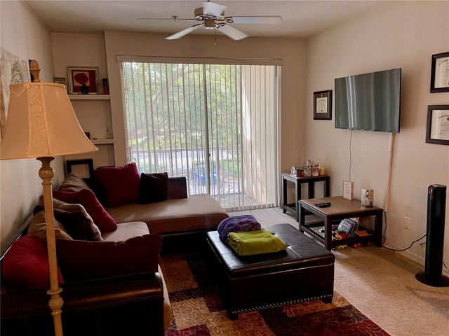 2627 MAITLAND CROSSING WAY 205, Orlando, FL 32810