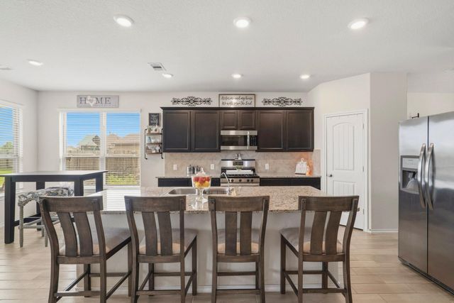25802 Kinship Court, Katy, TX 77493