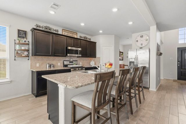 25802 Kinship Court, Katy, TX 77493