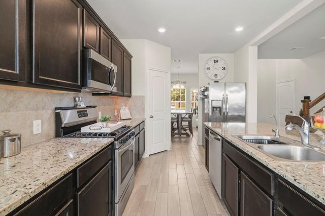 25802 Kinship Court, Katy, TX 77493