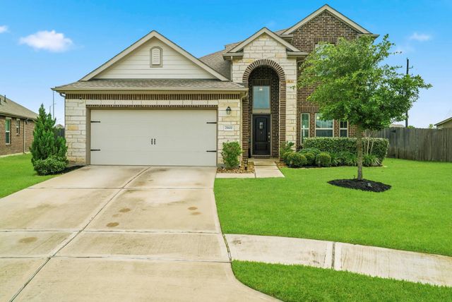 25802 Kinship Court, Katy, TX 77493