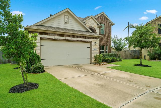 25802 Kinship Court, Katy, TX 77493