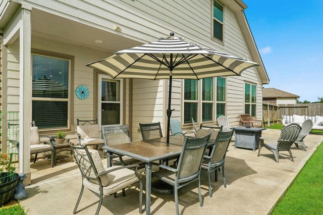 25802 Kinship Court, Katy, TX 77493
