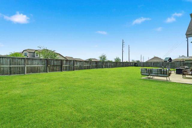 25802 Kinship Court, Katy, TX 77493