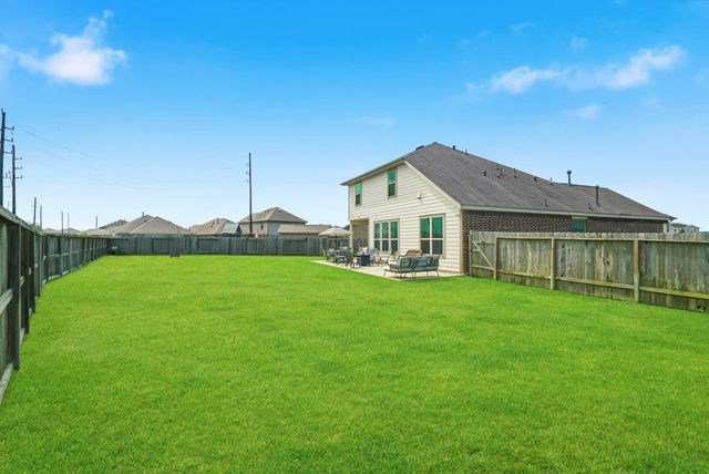 25802 Kinship Court, Katy, TX 77493