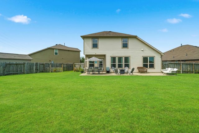 25802 Kinship Court, Katy, TX 77493