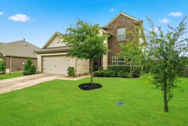 25802 Kinship Court, Katy, TX 77493