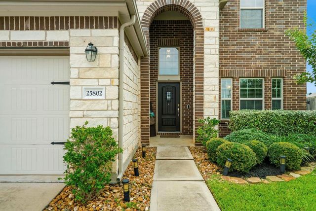 25802 Kinship Court, Katy, TX 77493
