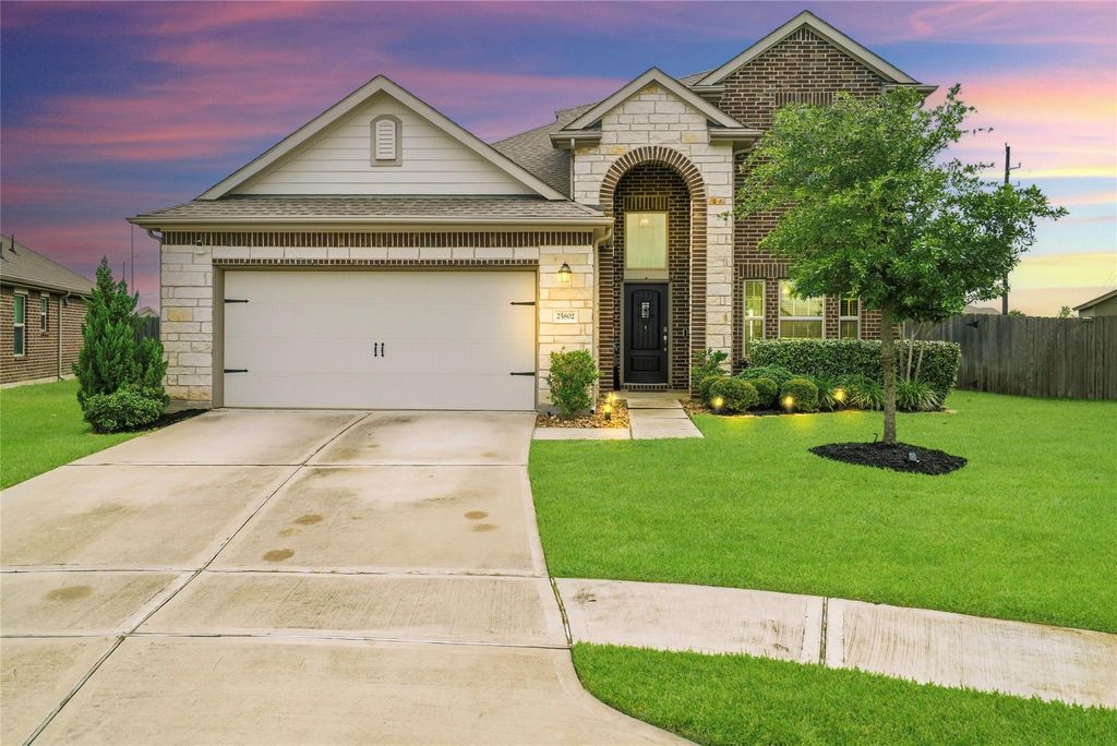 25802 Kinship Court, Katy, TX 77493