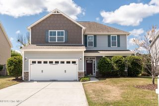 630 Heartwood Drive, Winnabow, NC 28479