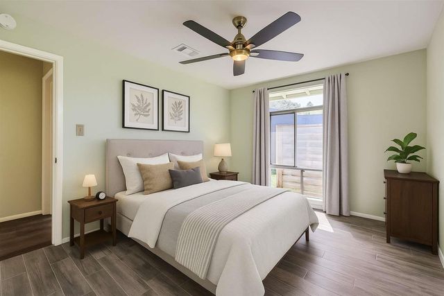 1610 Broadmoor DR, Austin, TX 78723