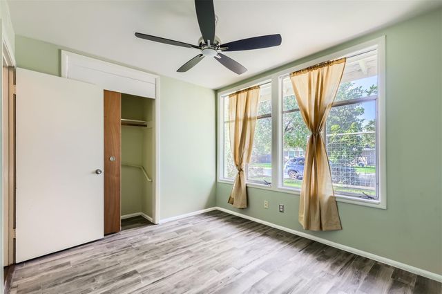 1610 Broadmoor DR, Austin, TX 78723