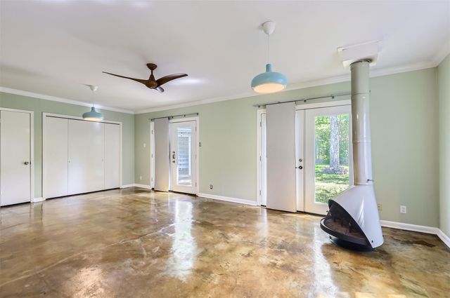 1610 Broadmoor DR, Austin, TX 78723
