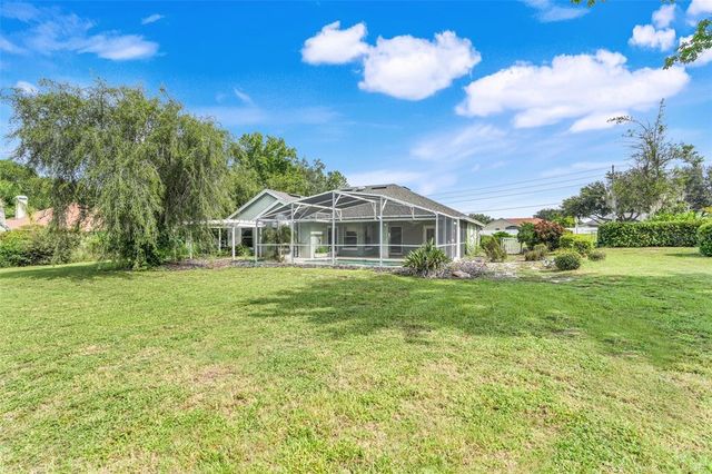 10730 LOG HOUSE ROAD, Clermont, FL 34711