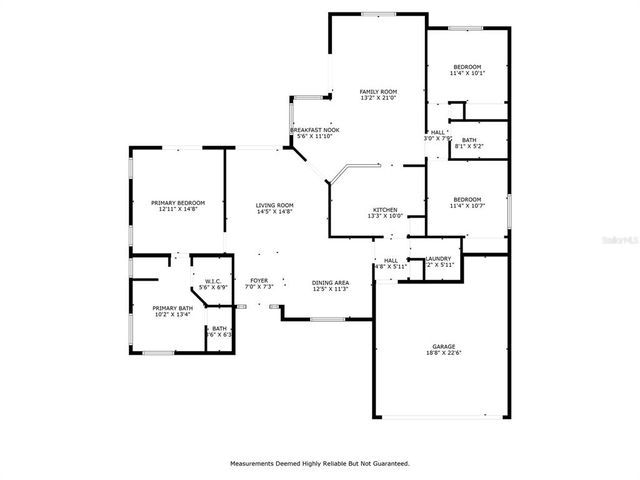 10730 LOG HOUSE ROAD, Clermont, FL 34711