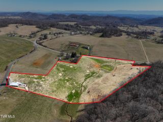 11+ Acres Campground Road, Bristol, VA 24202