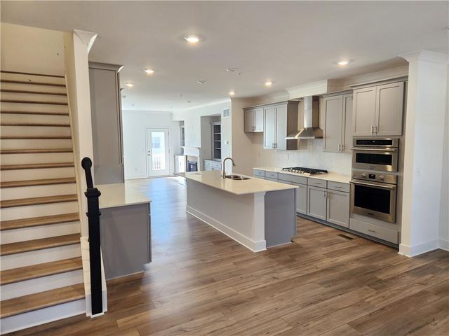 113 Agnew Way, Woodstock, GA 30188