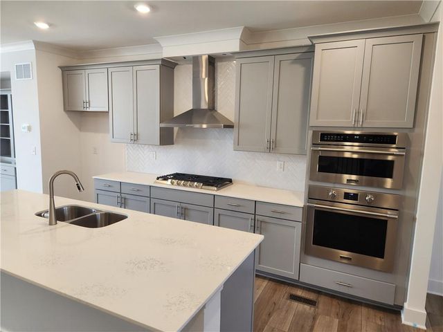 113 Agnew Way, Woodstock, GA 30188