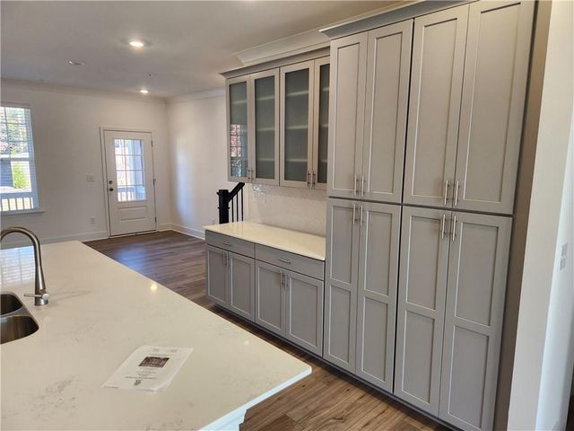 113 Agnew Way, Woodstock, GA 30188