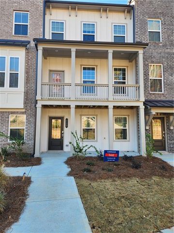 113 Agnew Way, Woodstock, GA 30188