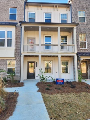 113 Agnew Way, Woodstock, GA 30188