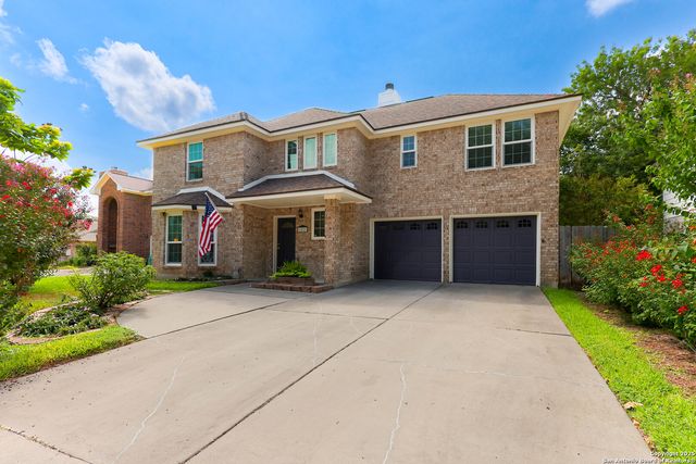 1021 Silvertree Blvd, Schertz, TX 78154