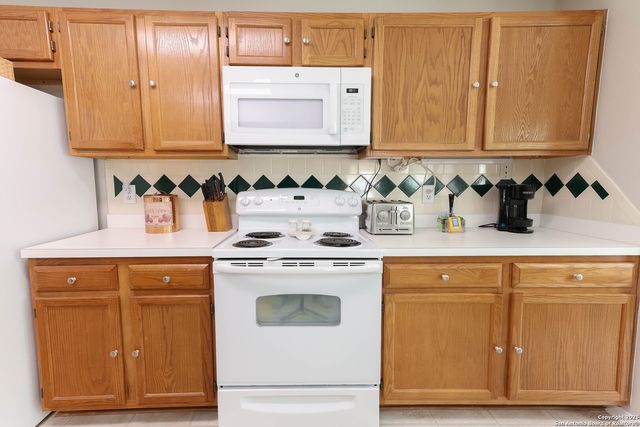 1021 Silvertree Blvd, Schertz, TX 78154