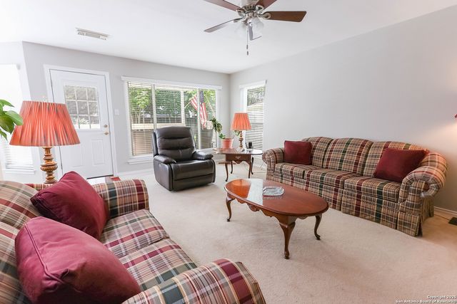 1021 Silvertree Blvd, Schertz, TX 78154