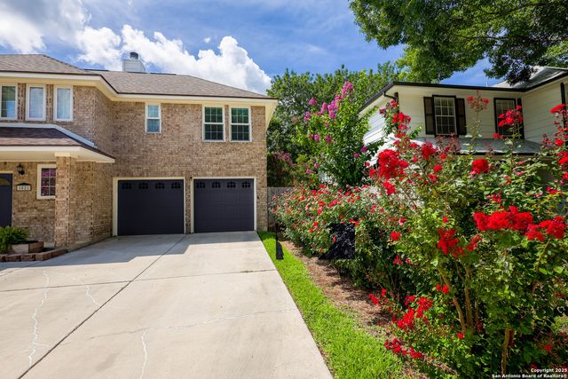 1021 Silvertree Blvd, Schertz, TX 78154