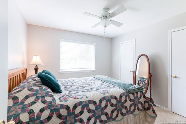 1021 Silvertree Blvd, Schertz, TX 78154