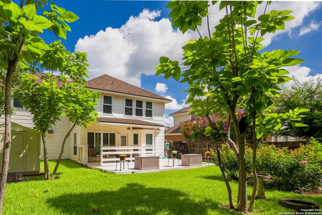 1021 Silvertree Blvd, Schertz, TX 78154