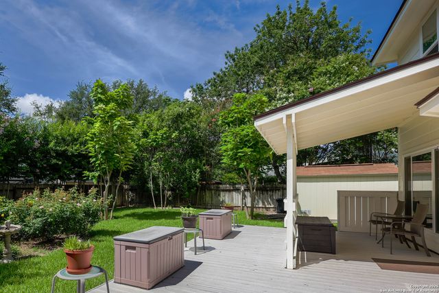 1021 Silvertree Blvd, Schertz, TX 78154