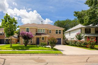 1021 Silvertree Blvd, Schertz, TX 78154
