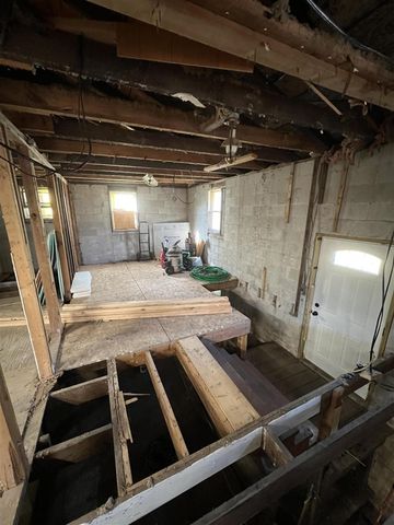 1265 Guthrie Street, Baldwin, MI 49304