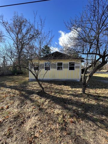 1265 Guthrie Street, Baldwin, MI 49304