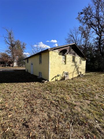 1265 Guthrie Street, Baldwin, MI 49304