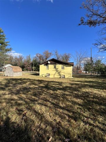 1265 Guthrie Street, Baldwin, MI 49304