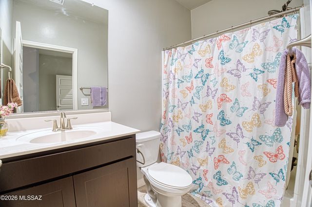 8783 Weeping Dalea Drive, Marana, AZ 85653