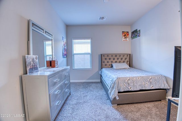 8783 Weeping Dalea Drive, Marana, AZ 85653
