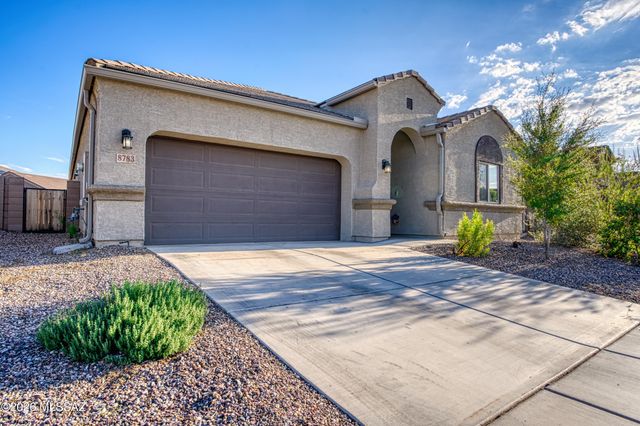 8783 Weeping Dalea Drive, Marana, AZ 85653