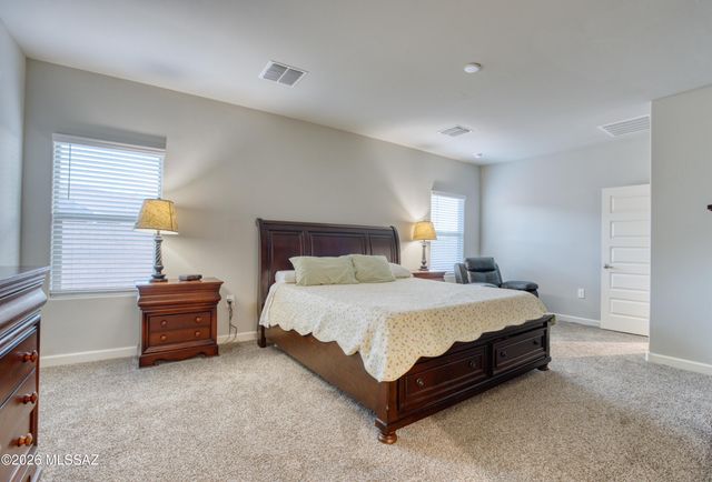 8783 Weeping Dalea Drive, Marana, AZ 85653
